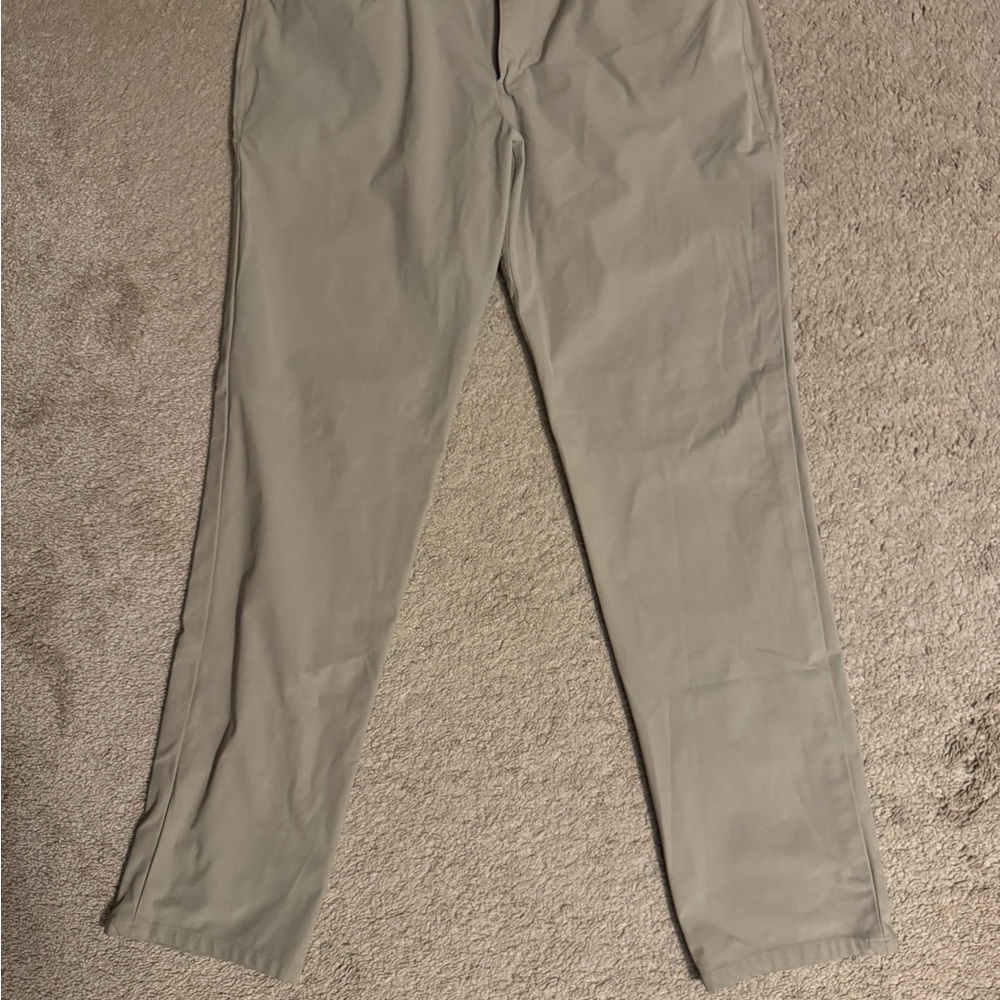 Lululemon ABC Pants 36x32